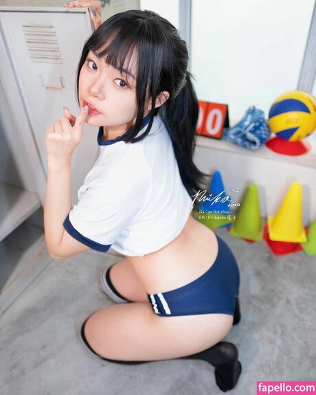 prikachu pornstar naked picture