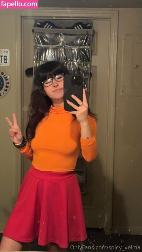 Velma Daphne Cosplay exclusive pornstar galleries