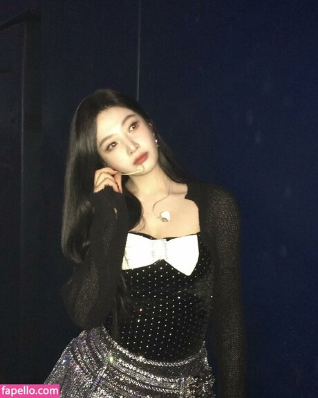 Park Soo young exclusive actress images