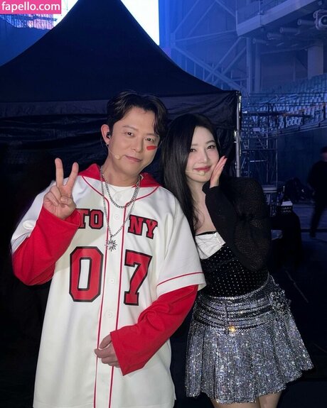 Park Soo young sexy model galleries