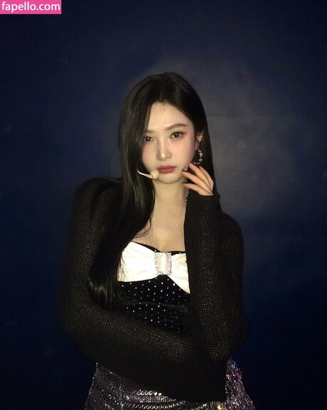 Park Soo young pornstar erotic archive