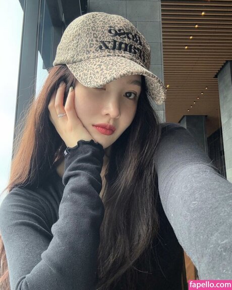 Park Soo young model nice gallery