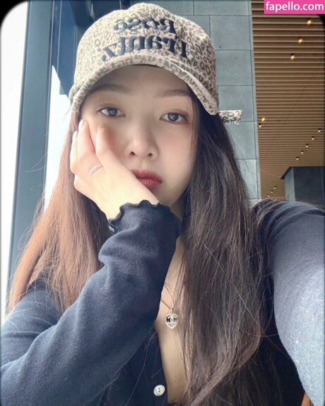 Park Soo young pornstar nice archive