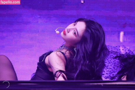 Park Soo young beautiful star img