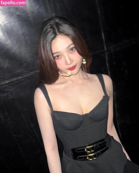 Park Soo young xxx pornstar gallery