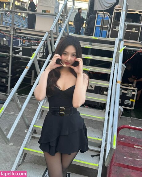 Park Soo young pornstar adult photos