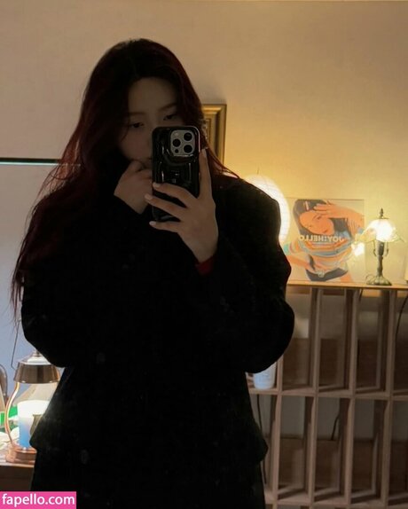 Park Soo young actress pic