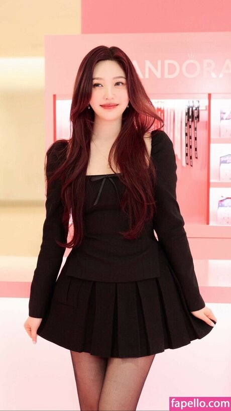 Park Soo young erotic star img