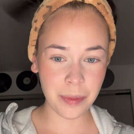 Ava Bolding pretty model gallery