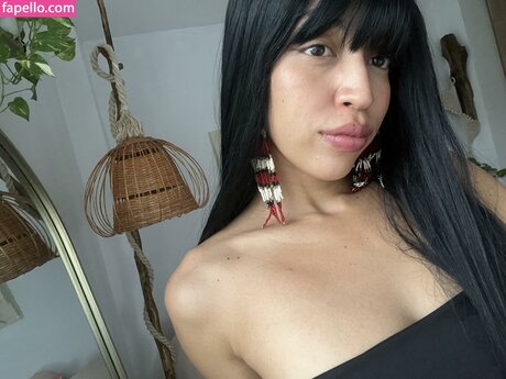 nikol je top model picture