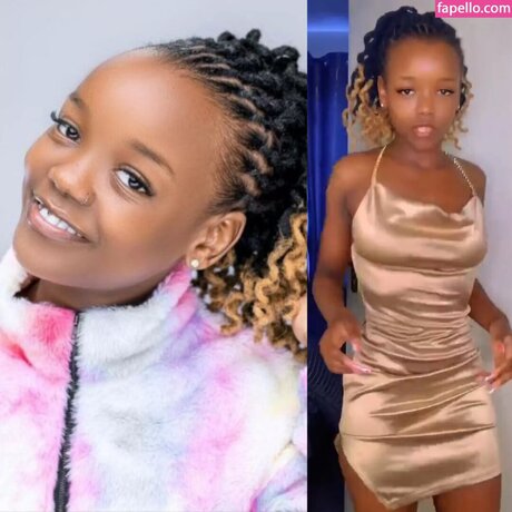 Alicia Kanini nudes star archive