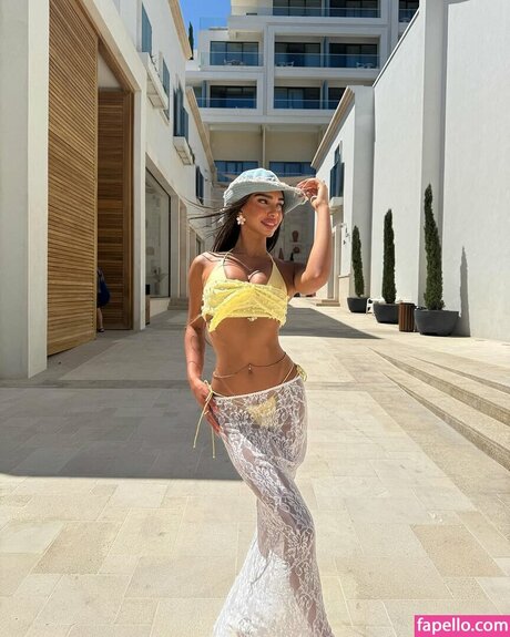 Tehila Hatuma model hot picture