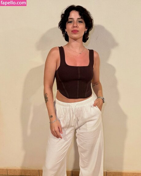 Viola Improda model top photo