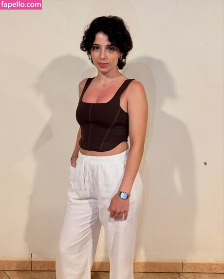 Viola Improda model pornographic images