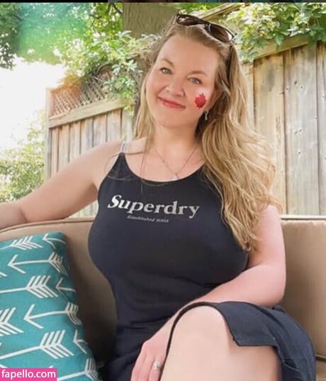 Blake Northcott star nude images