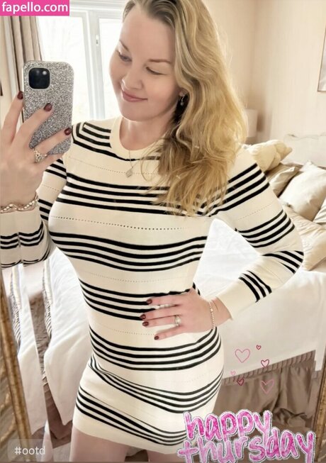 Blake Northcott high quality actress img