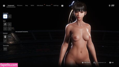 Lexi Thinks model beautiful galleries