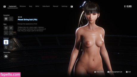 Lexi Thinks perfect actress archive