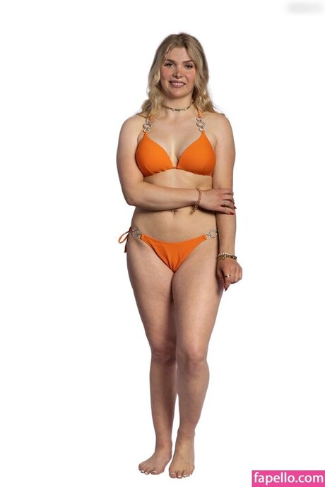 Carolin Gross star pornographic pictures