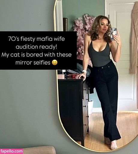 Karen Cliche nudes pornstar picture