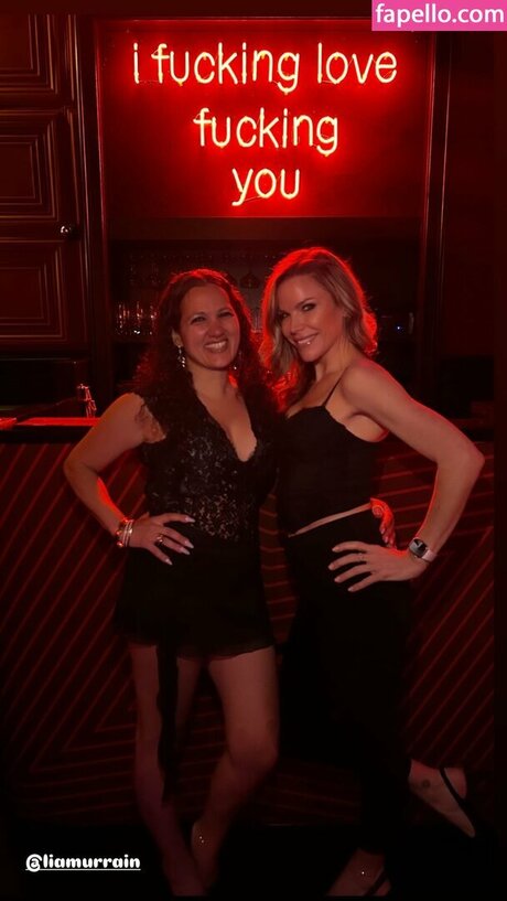 Karen Cliche high quality model images