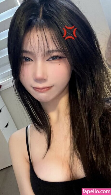 Dabinohh porn star pic