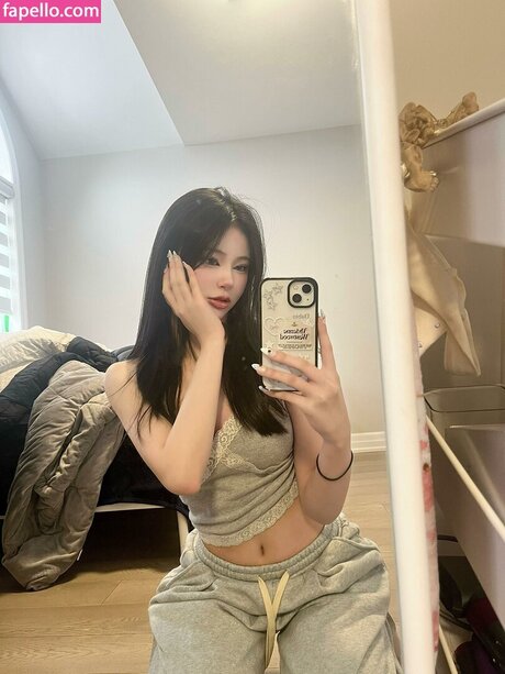 Dabinohh perfect model images