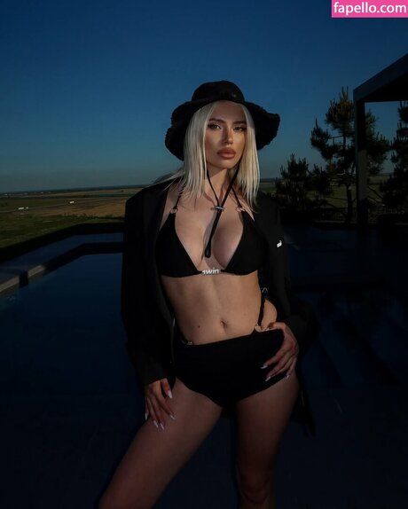 lilyabraun star free image