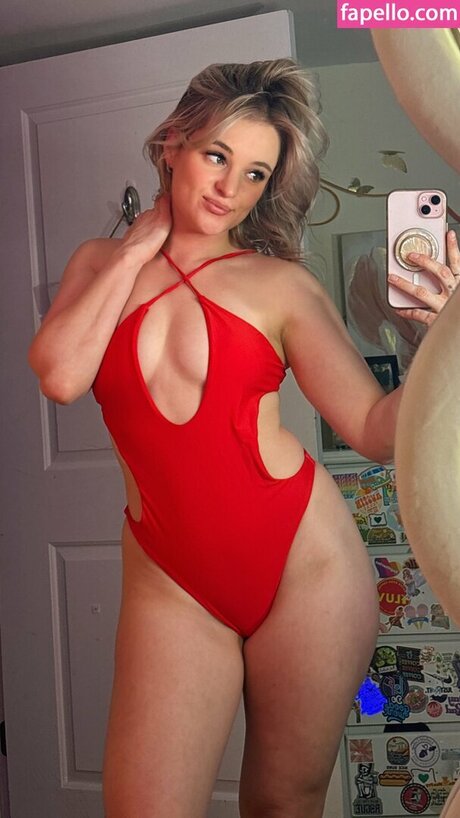 Syd Serene hot actress pic