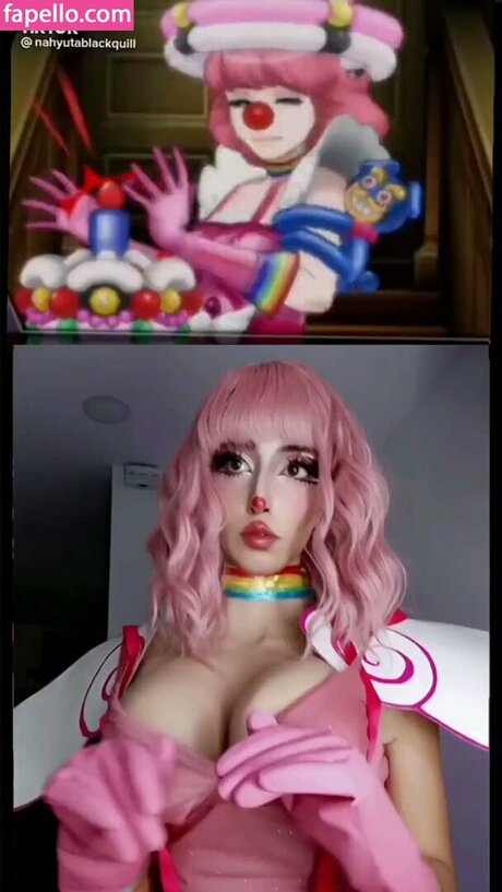 mewsecret naked star images