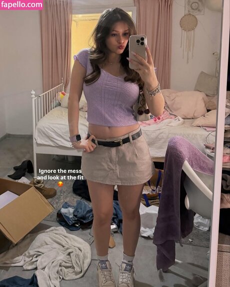 millietanaman nice pornstar photo