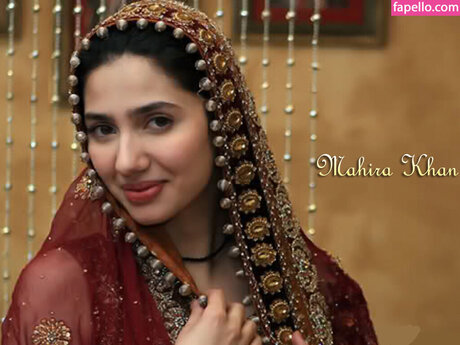 Mahira Khan top actress photo