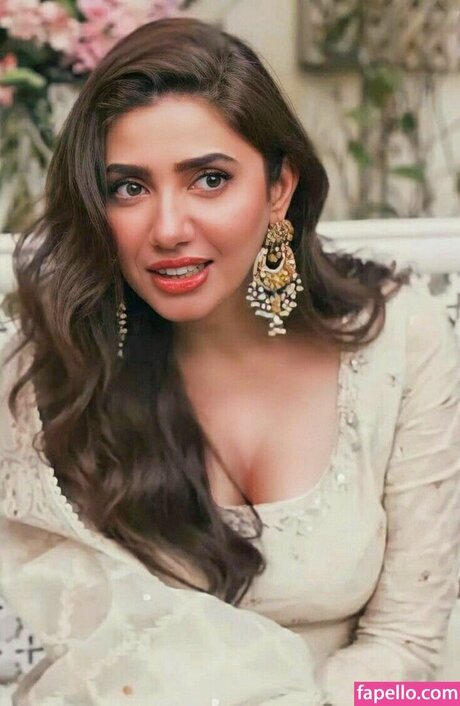 Mahira Khan model best pictures