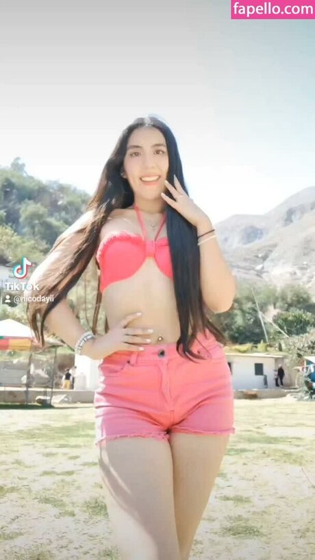 Nicole Dayana pornstar hd archive