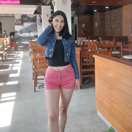 Nicole Dayana star porn picture