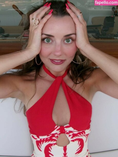 Rebel Masel model sexy picture