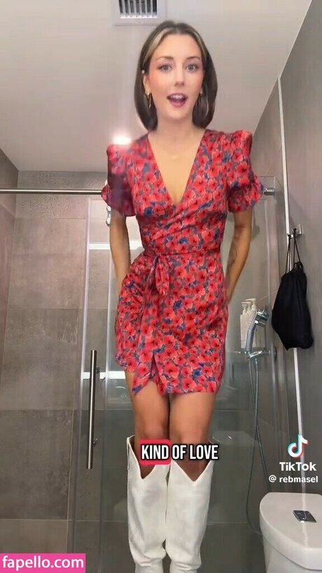 Rebel Masel erotic actress pictures