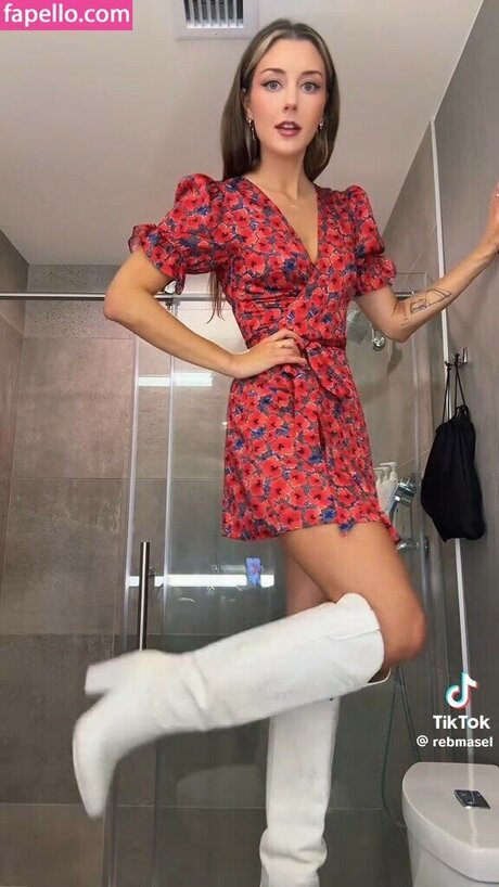 Rebel Masel nude star galleries