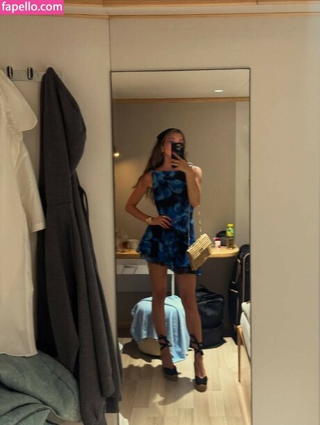 Rebel Masel high quality model image