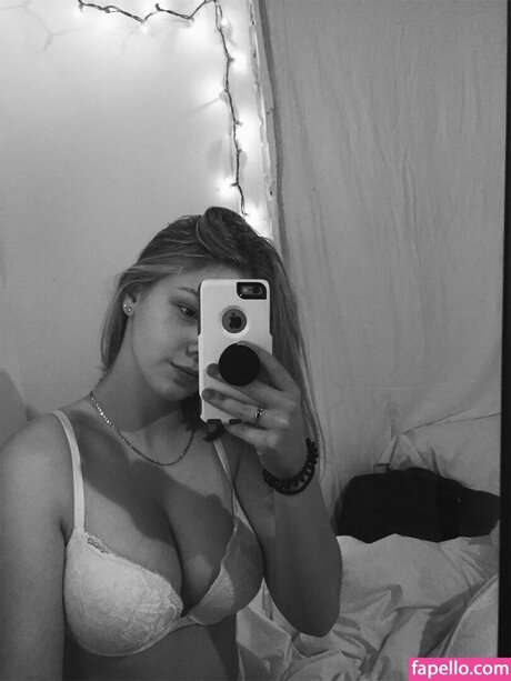 alexisfogartyy nice model photos