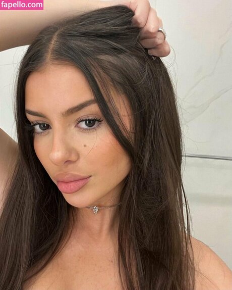 Noriella naked model galleries