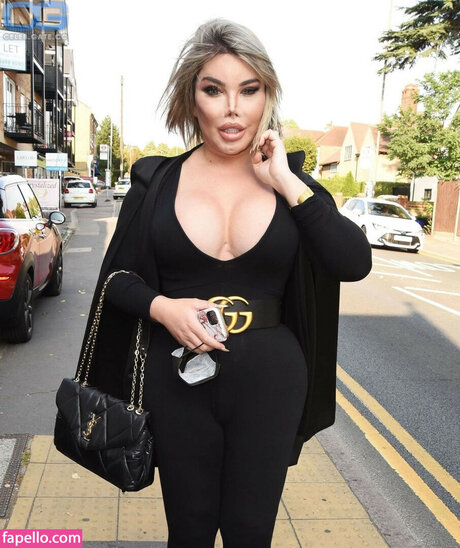 Jessi Alves pornographic actress pics