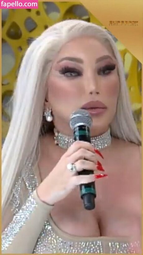 Jessi Alves model hot pictures