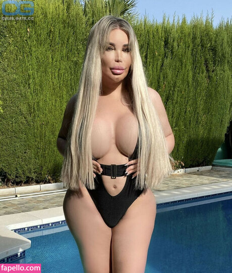 Jessi Alves star porn images