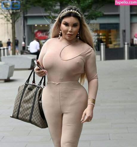 Jessi Alves pornstar erotic photo