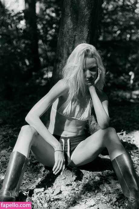 Karina Vasilishin exclusive pornstar image