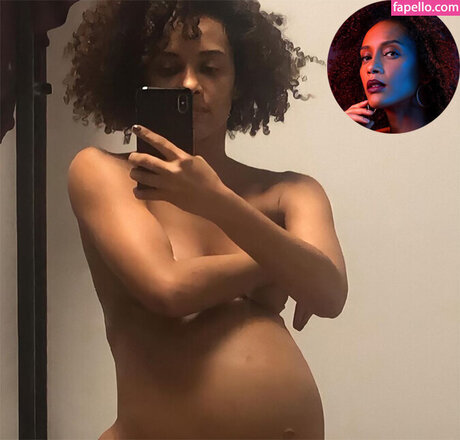 Ta s Araujo nude pornstar photo