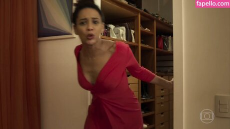 Ta s Araujo star hd pic