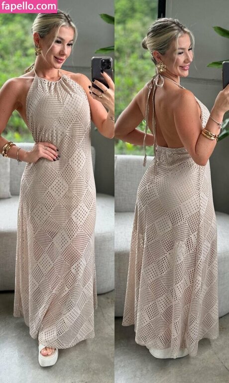 Tati Rosa model sexy picture