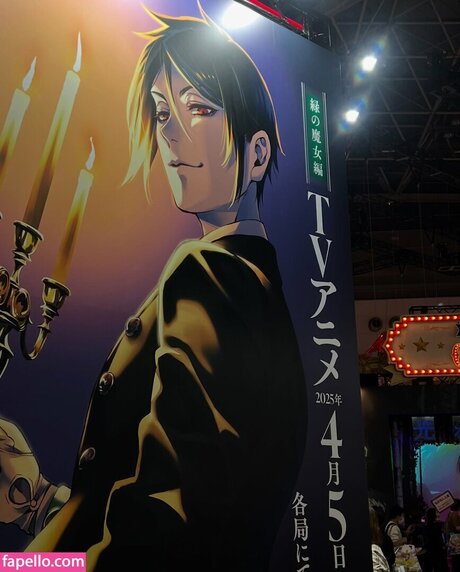 Yuriyuri Fanclub best model photos